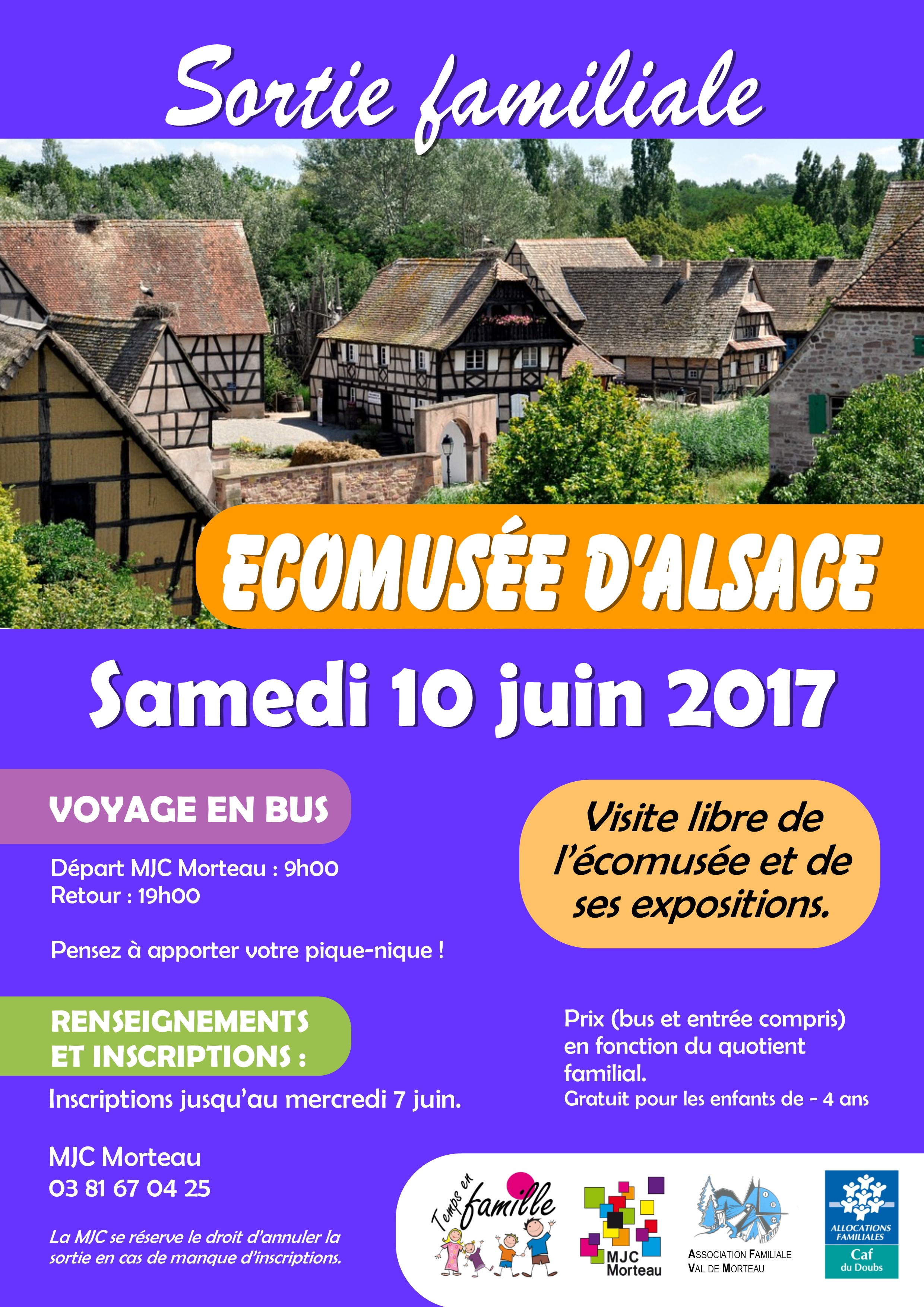 ECOMUSEE ALSACE 10-06-17