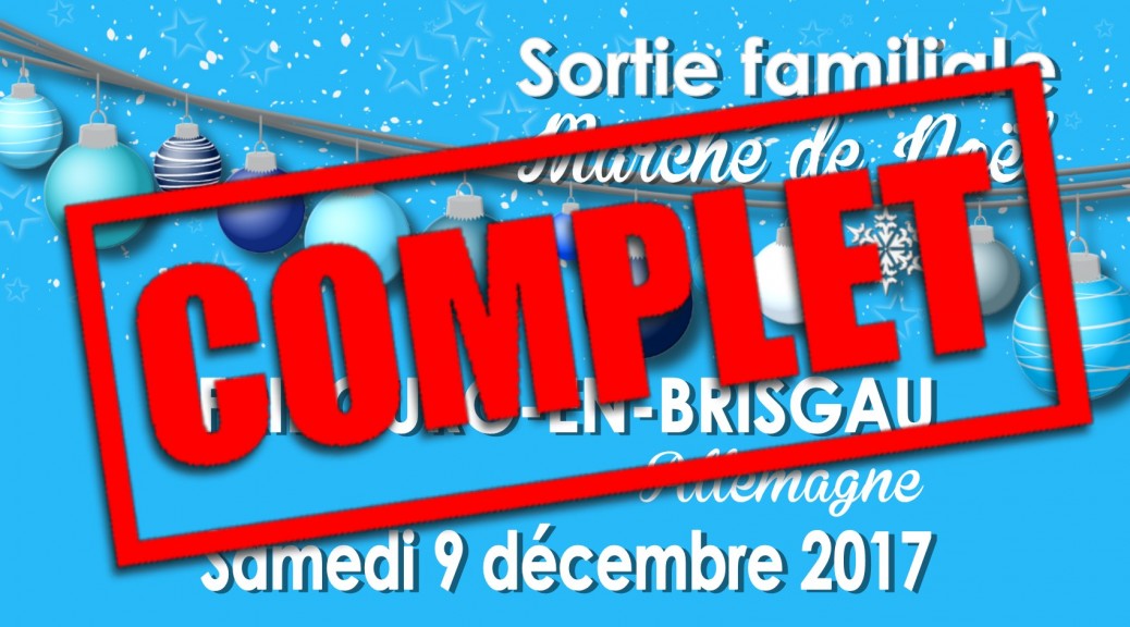 Film De Noël 2021 12 Octobre Sortie Familiale : Marché de Noël | MJC MORTEAU