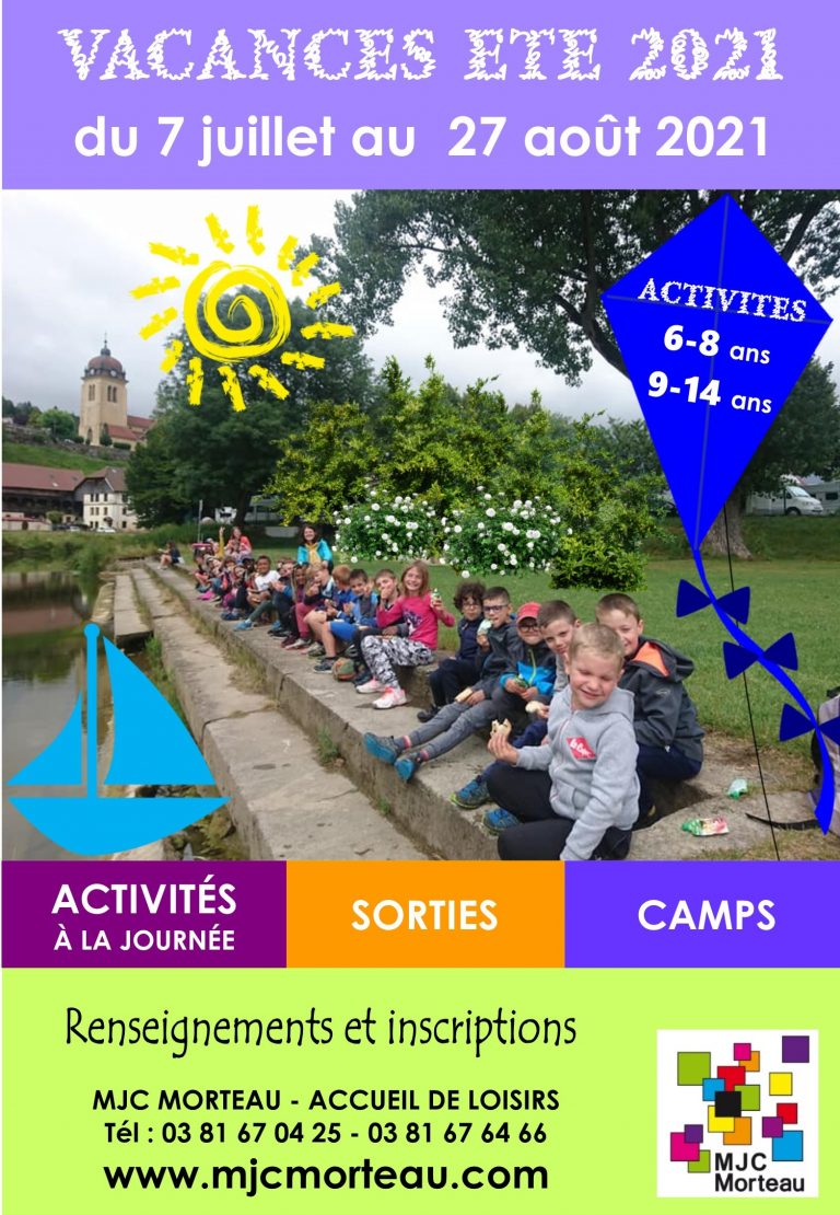 Programme Les Jeudis De L'été Montbrison 2022
