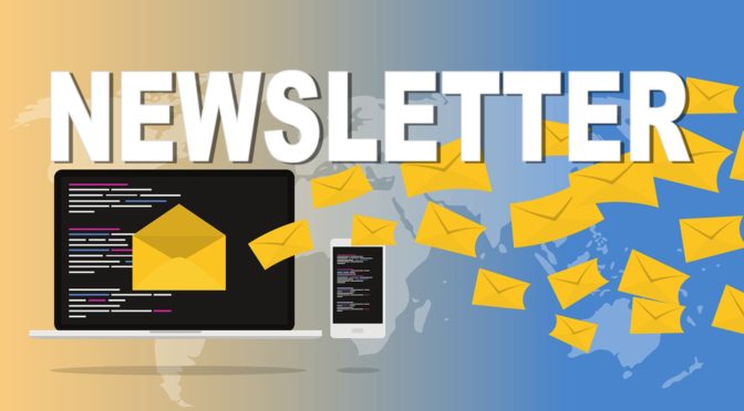 NEWSLETTER – NOVEMBRE 2025